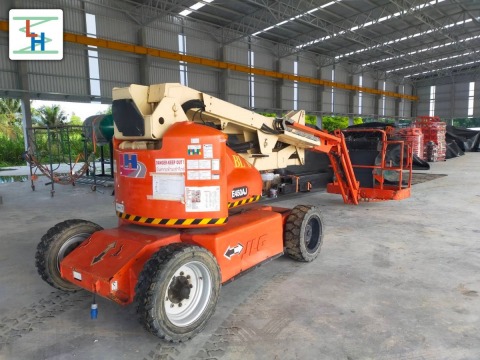 ให้เช่ารถกระเช้า ระยอง